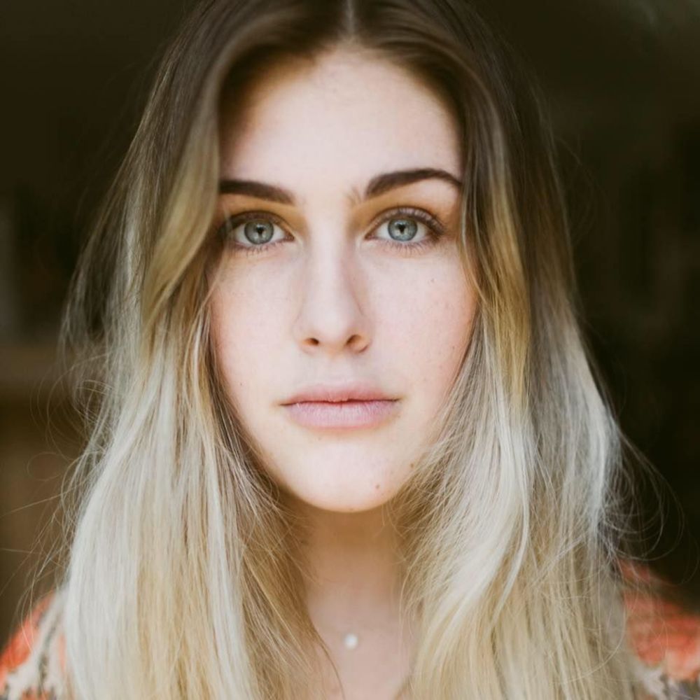 Meet your Posher, Haley